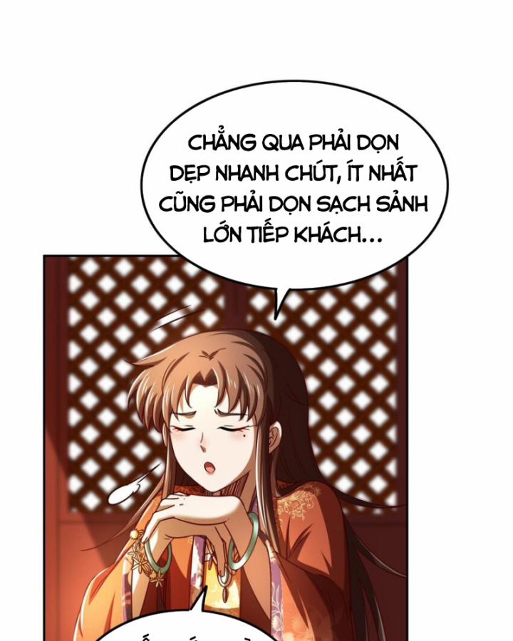 Xuân Thu Bá Đồ 251 trang 9