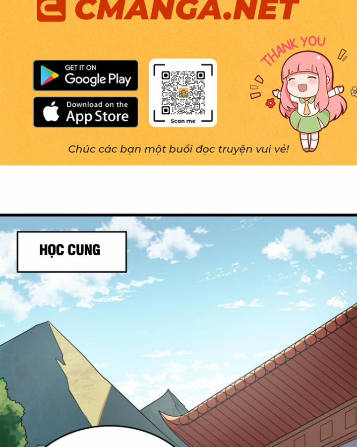 Xuân Thu Bá Đồ 252 trang 1