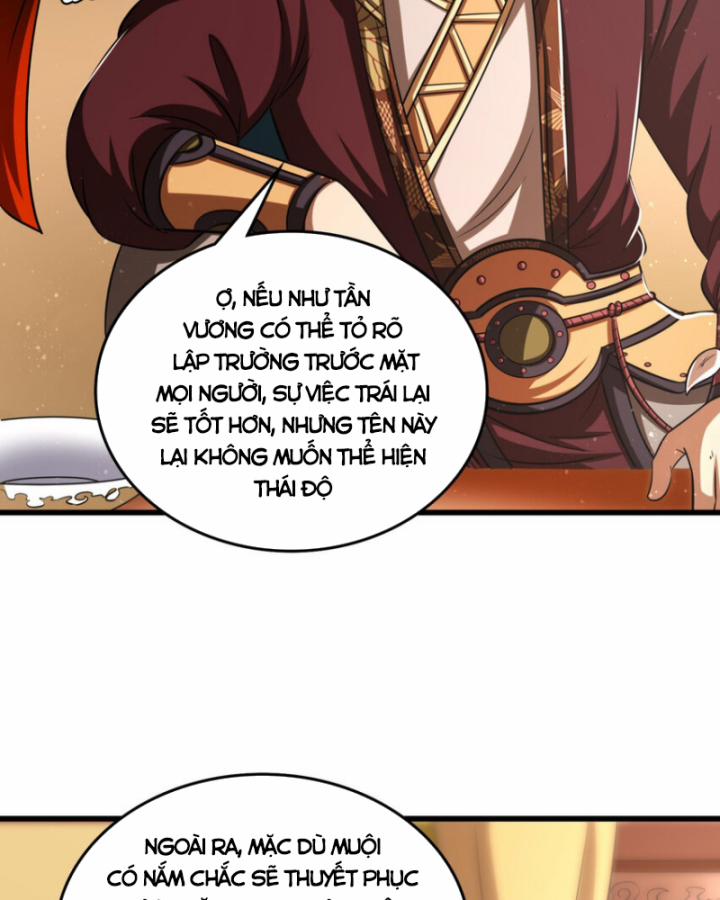 Xuân Thu Bá Đồ 252 trang 12