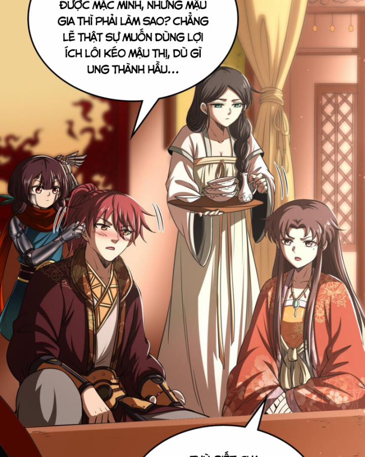 Xuân Thu Bá Đồ 252 trang 13