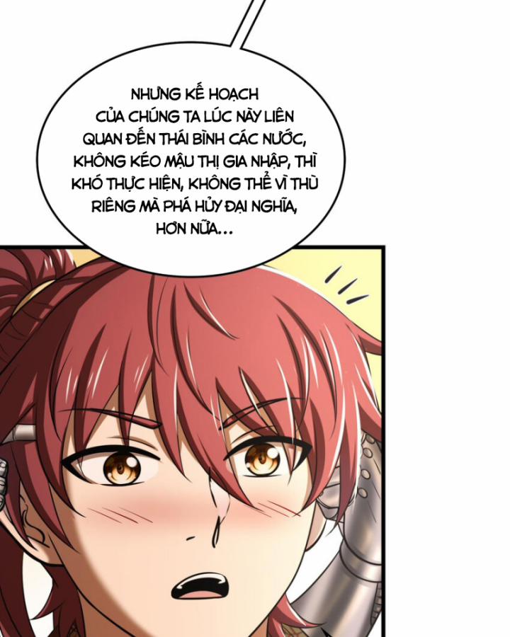 Xuân Thu Bá Đồ 252 trang 15