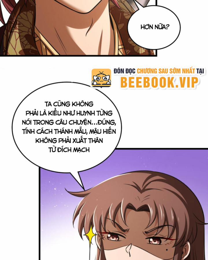 Xuân Thu Bá Đồ 252 trang 16