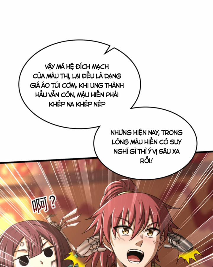 Xuân Thu Bá Đồ 252 trang 18