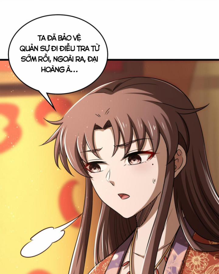 Xuân Thu Bá Đồ 252 trang 22