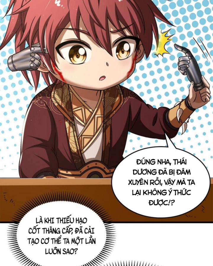 Xuân Thu Bá Đồ 252 trang 24