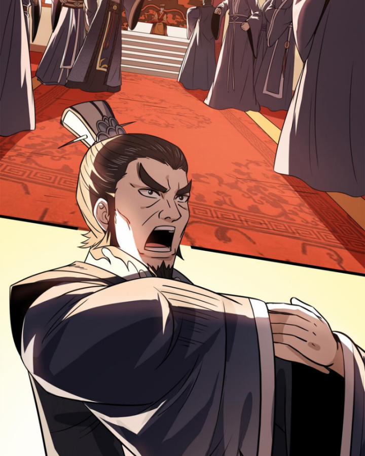 Xuân Thu Bá Đồ 252 trang 27