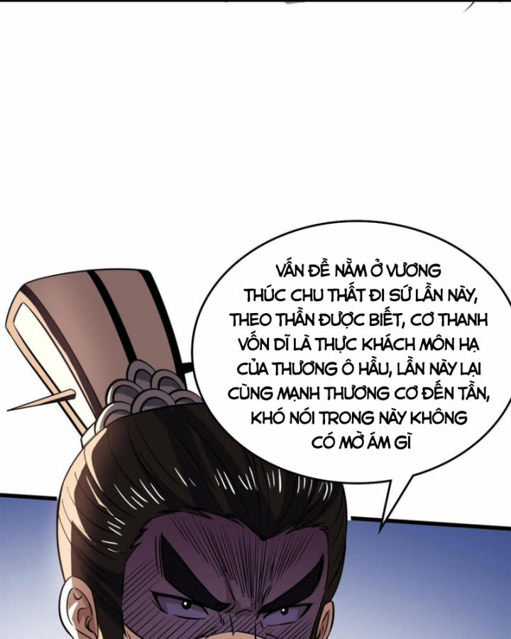 Xuân Thu Bá Đồ 252 trang 29