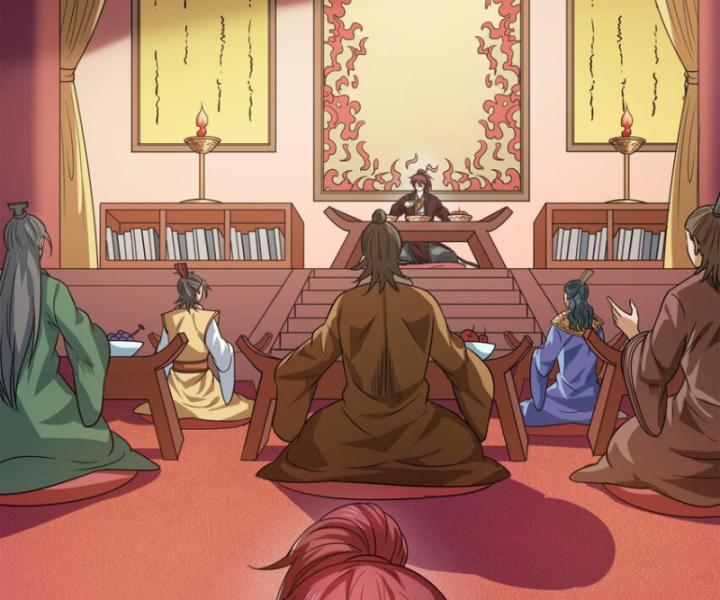 Xuân Thu Bá Đồ 252 trang 3