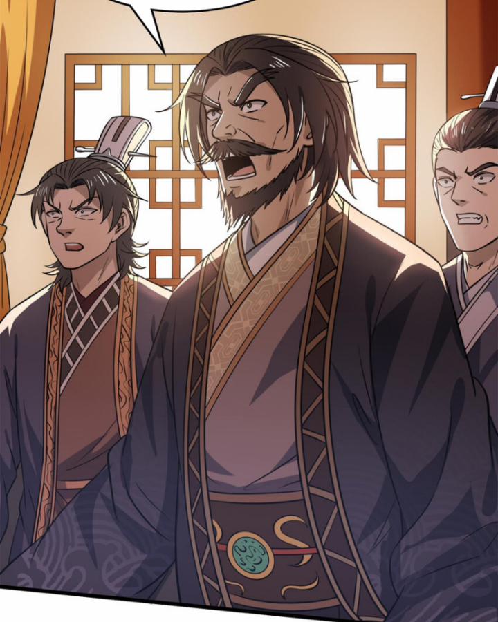 Xuân Thu Bá Đồ 252 trang 31