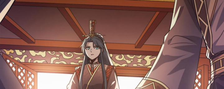 Xuân Thu Bá Đồ 252 trang 36