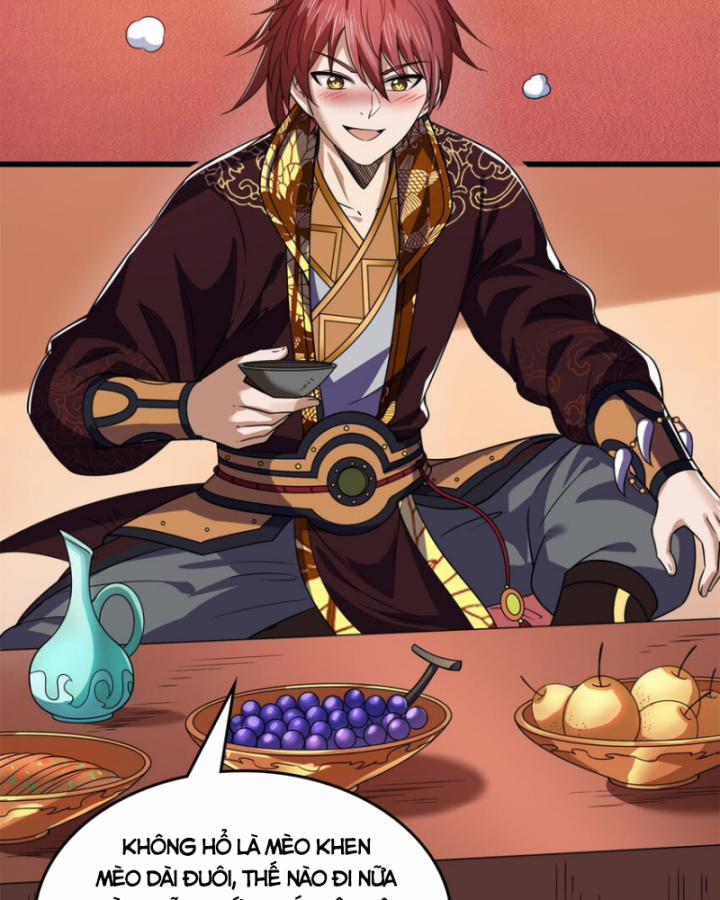 Xuân Thu Bá Đồ 252 trang 4