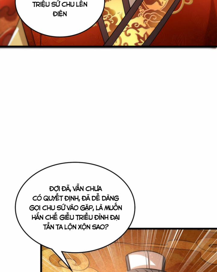 Xuân Thu Bá Đồ 252 trang 41