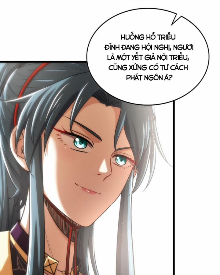 Xuân Thu Bá Đồ 252 trang 43