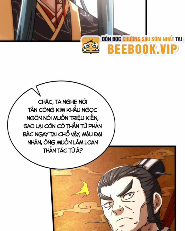 Xuân Thu Bá Đồ 252 trang 44