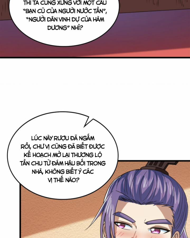 Xuân Thu Bá Đồ 252 trang 5