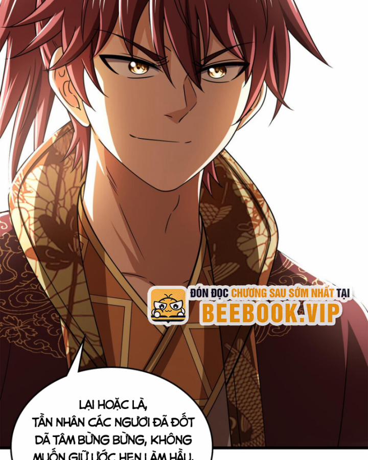 Xuân Thu Bá Đồ 252 trang 51