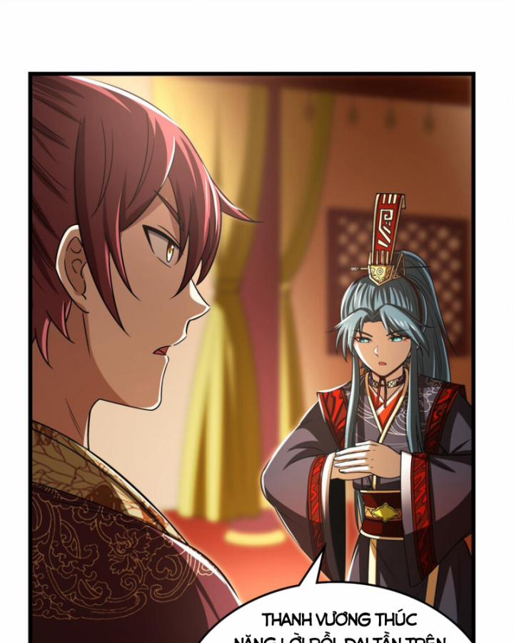 Xuân Thu Bá Đồ 252 trang 53