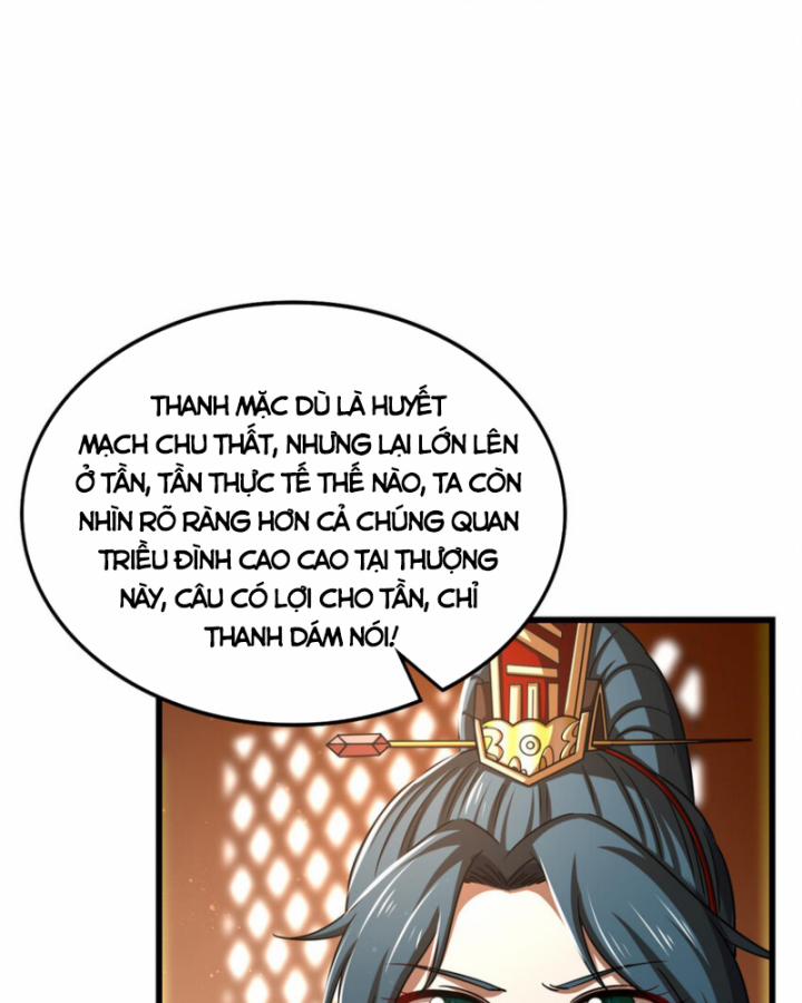 Xuân Thu Bá Đồ 252 trang 57