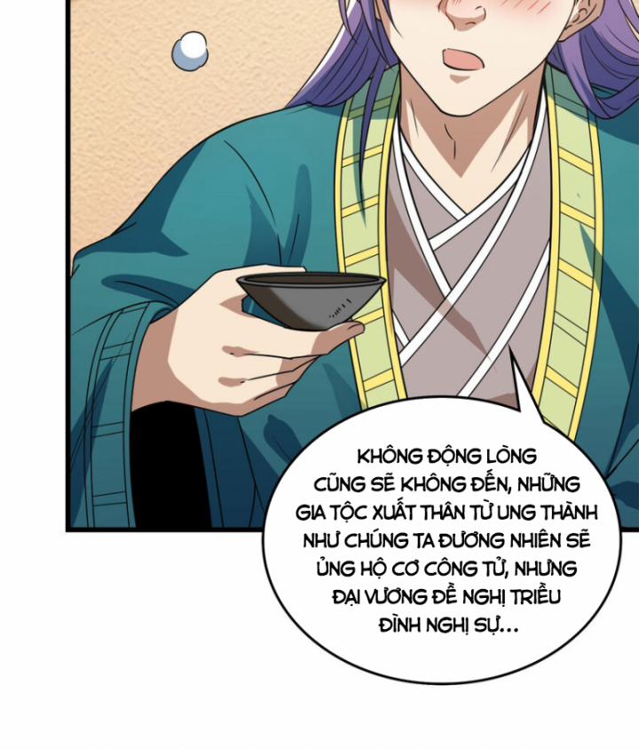 Xuân Thu Bá Đồ 252 trang 6