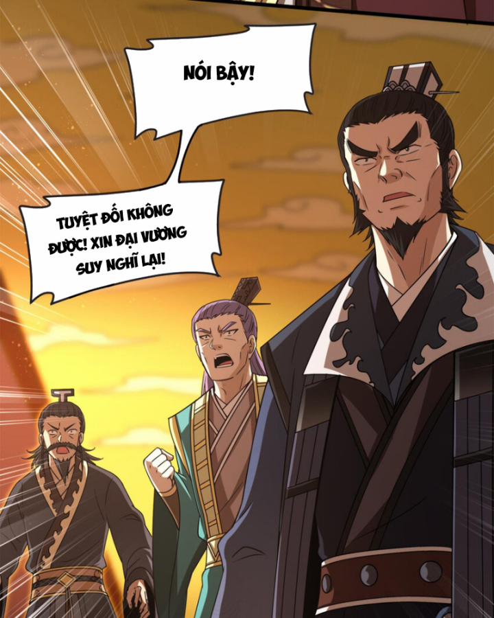 Xuân Thu Bá Đồ 252 trang 61