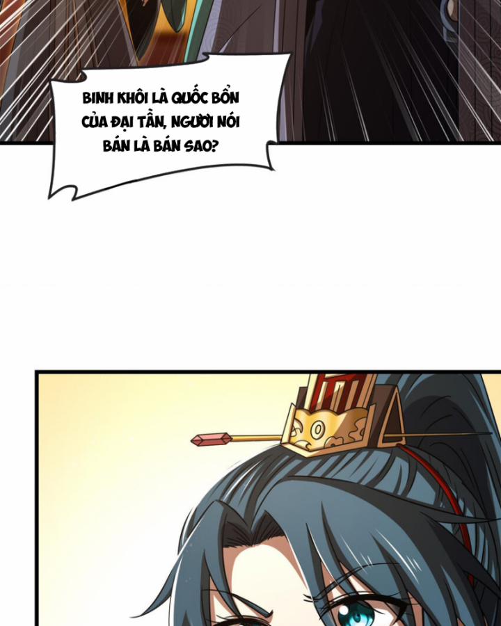 Xuân Thu Bá Đồ 252 trang 62