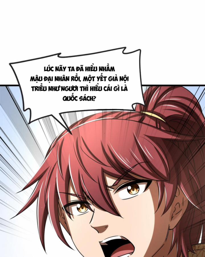 Xuân Thu Bá Đồ 252 trang 64