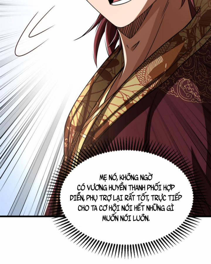 Xuân Thu Bá Đồ 252 trang 65