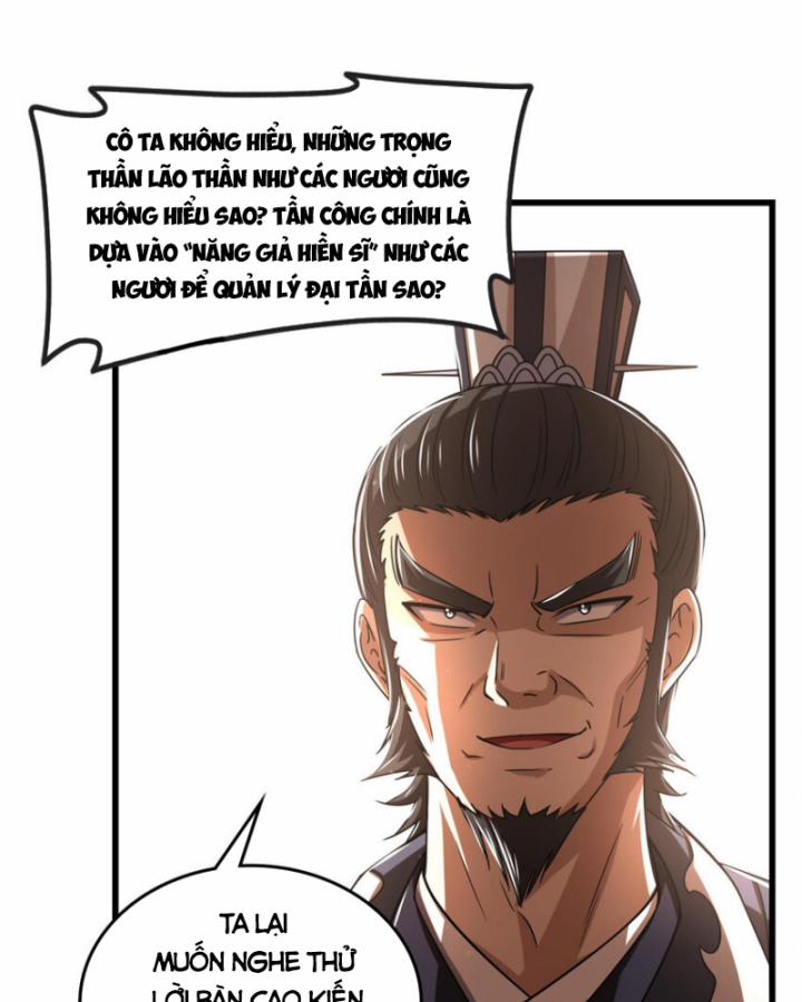 Xuân Thu Bá Đồ 252 trang 66