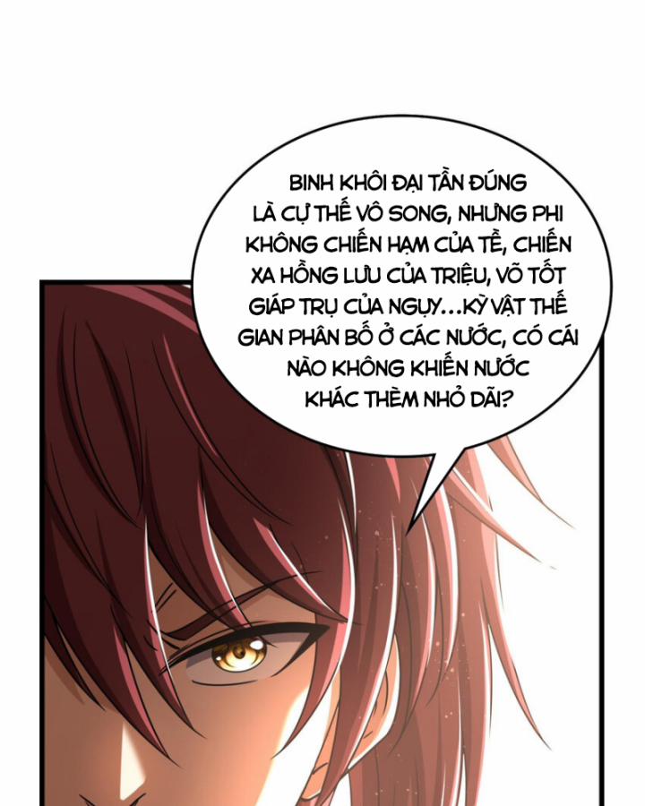 Xuân Thu Bá Đồ 252 trang 68