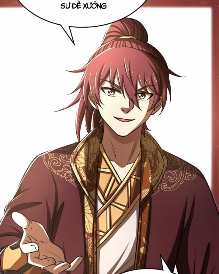 Xuân Thu Bá Đồ 252 trang 77