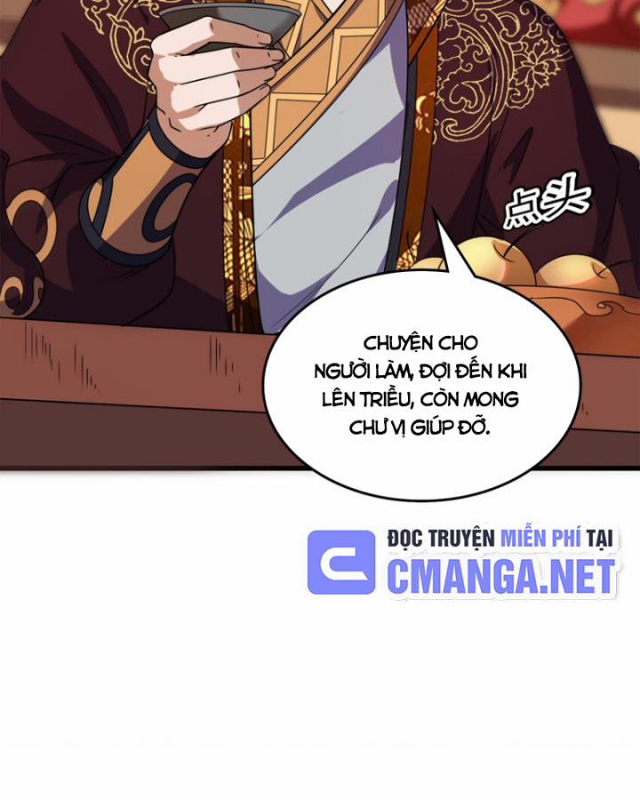 Xuân Thu Bá Đồ 252 trang 8