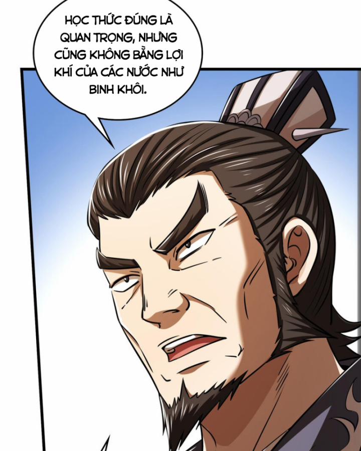 Xuân Thu Bá Đồ 252 trang 81