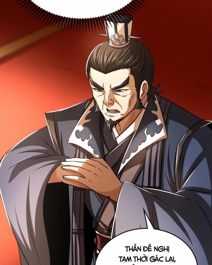 Xuân Thu Bá Đồ 252 trang 89