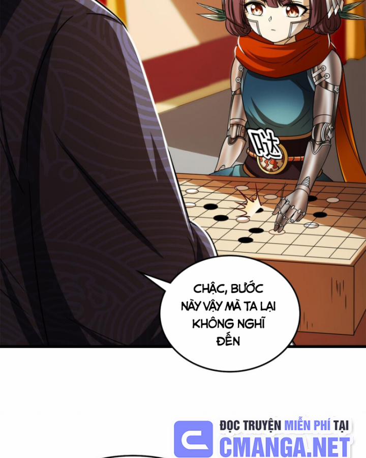 Xuân Thu Bá Đồ 253 trang 10