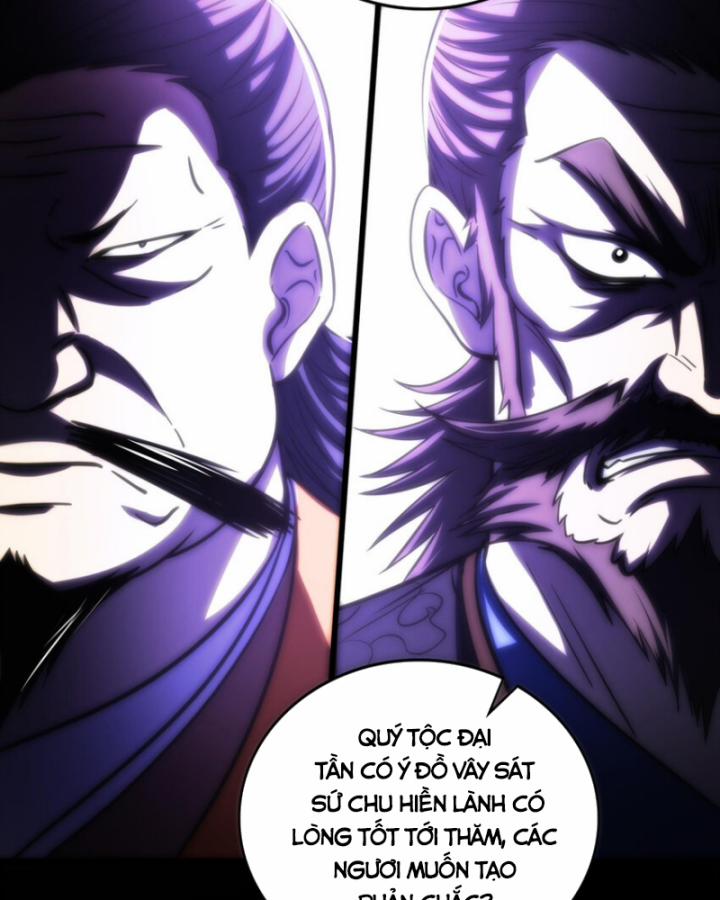 Xuân Thu Bá Đồ 253 trang 100