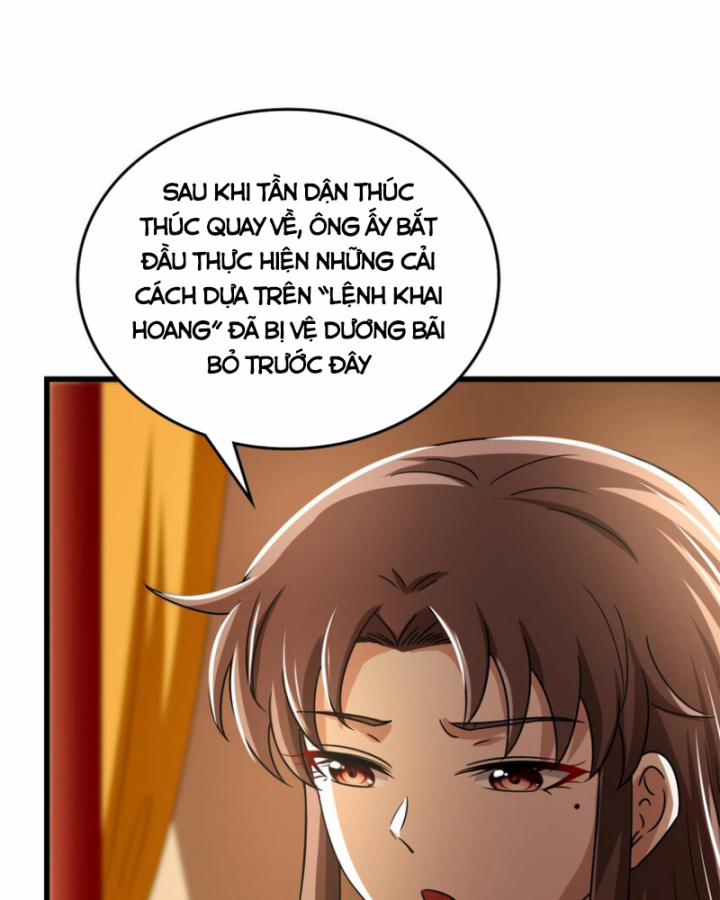 Xuân Thu Bá Đồ 253 trang 13