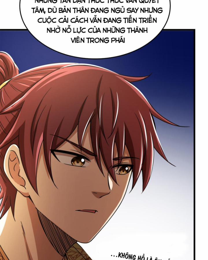 Xuân Thu Bá Đồ 253 trang 15