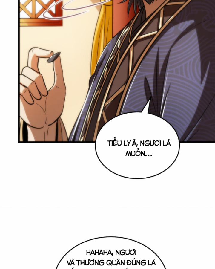 Xuân Thu Bá Đồ 253 trang 22