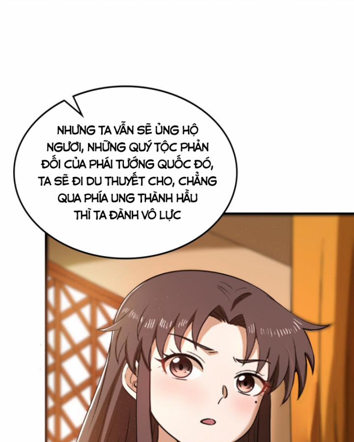 Xuân Thu Bá Đồ 253 trang 25