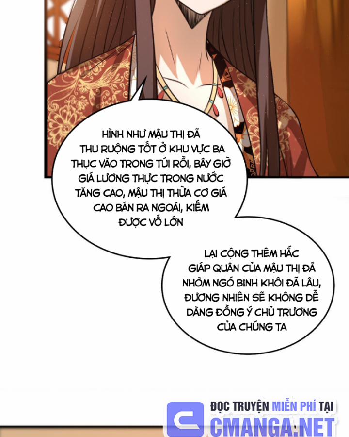 Xuân Thu Bá Đồ 253 trang 26