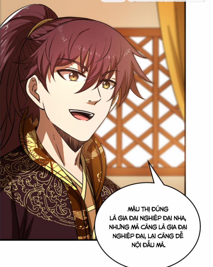 Xuân Thu Bá Đồ 253 trang 27