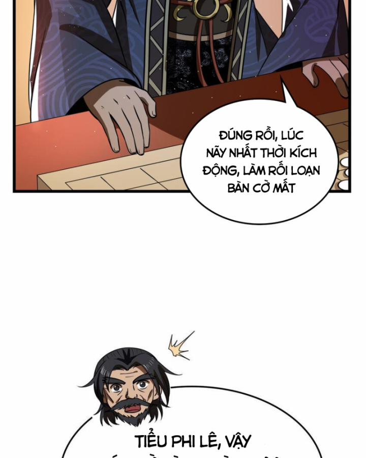 Xuân Thu Bá Đồ 253 trang 30