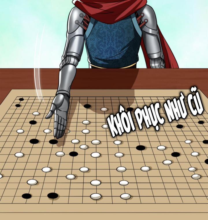 Xuân Thu Bá Đồ 253 trang 32