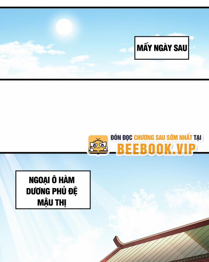 Xuân Thu Bá Đồ 253 trang 34