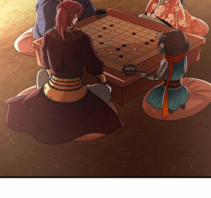 Xuân Thu Bá Đồ 253 trang 4