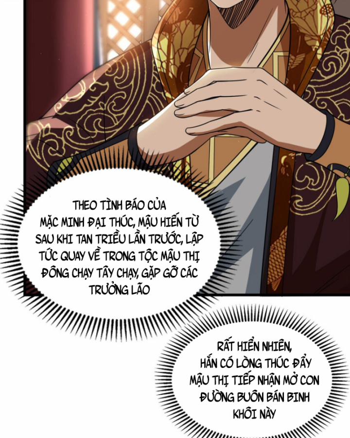 Xuân Thu Bá Đồ 253 trang 40