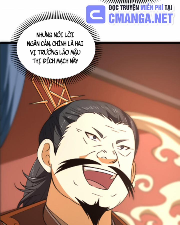 Xuân Thu Bá Đồ 253 trang 41