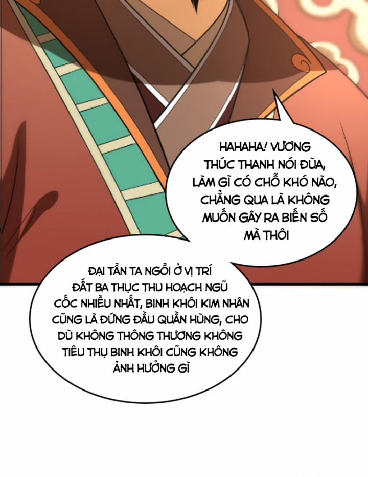 Xuân Thu Bá Đồ 253 trang 42