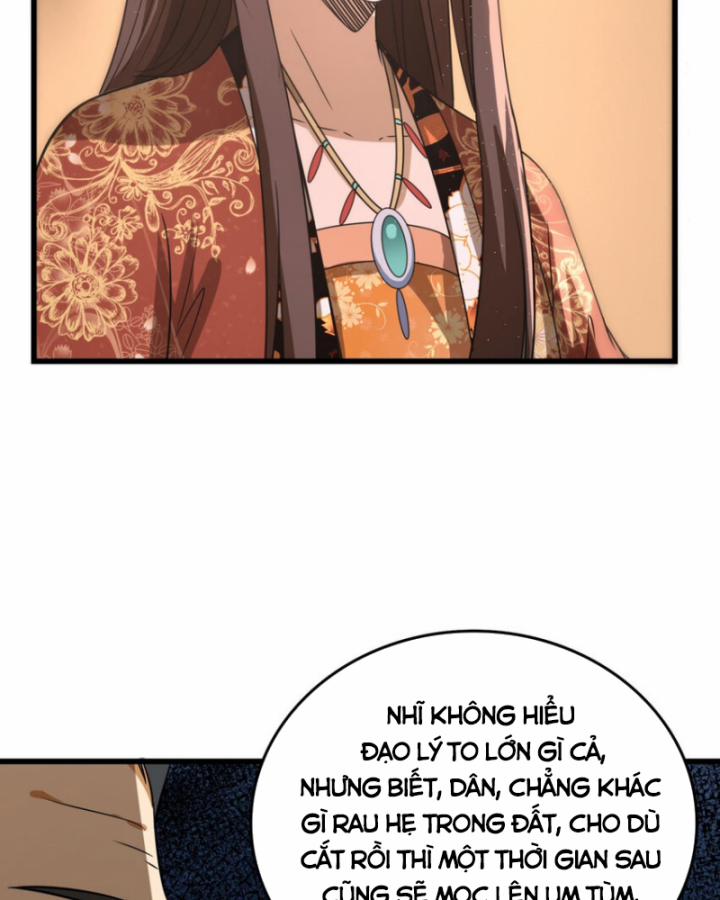 Xuân Thu Bá Đồ 253 trang 44