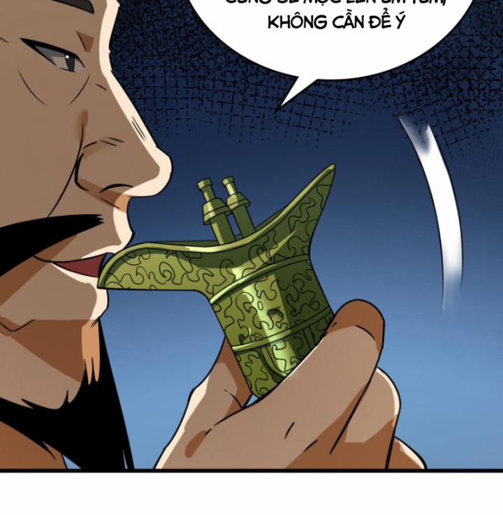 Xuân Thu Bá Đồ 253 trang 45